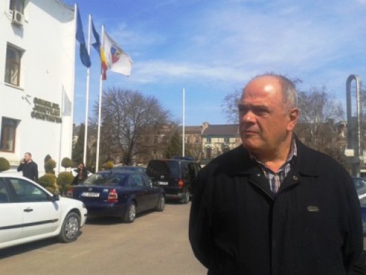 Darie, despre percheziţiile DNA de la CJC: Dacă ni s-ar fi dat timp să pregătim absolut toate documentele, nu ar fi fost nevoie de această acţiune spectaculoasă